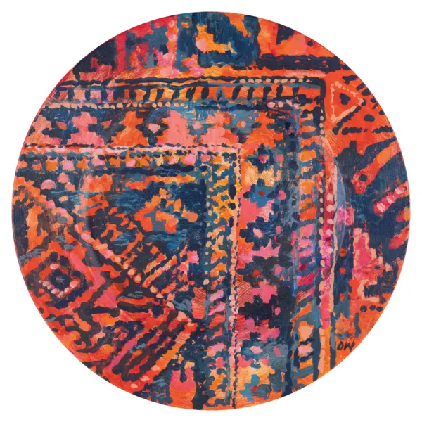 Olga Wolniak, BEZ TYTUŁU, 2004