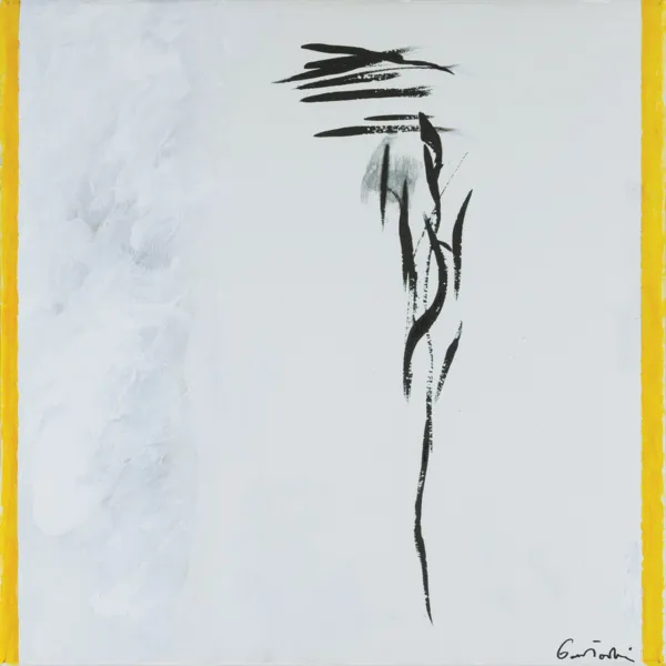 Jacek Gawłowski, BEZ TYTUŁU, 2022