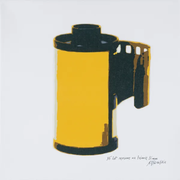 Andrzej Pągowski, BEZ TYTUŁU, 2011