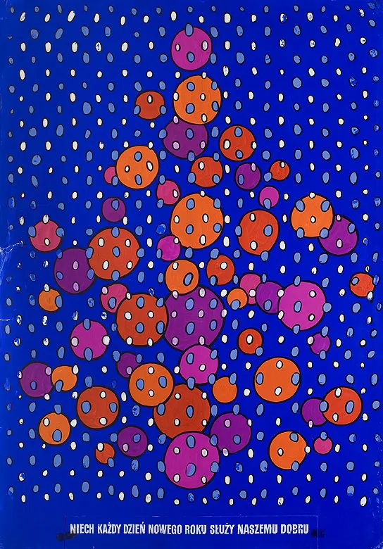 Waldemar Świerzy, Niech każdy dzień...