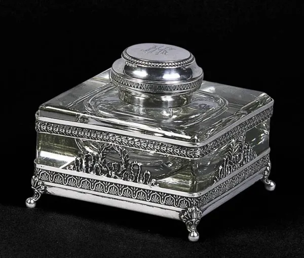 Autor nierozpoznany, KAŁAMARZ, 1903