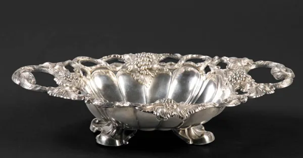 Autor nierozpoznany, PATERKA, ok. 1850