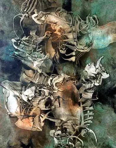 Alfred Lenica, Abstynencja