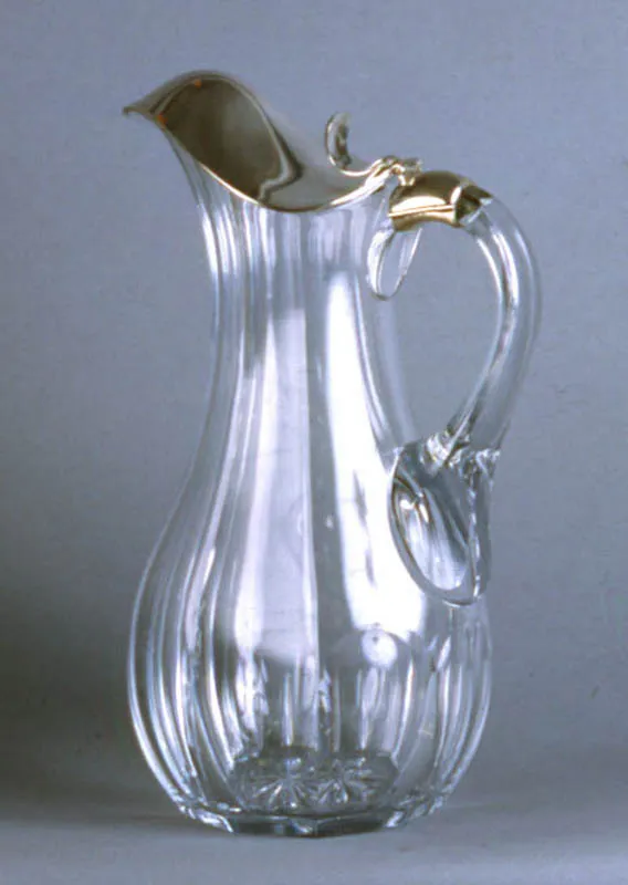 Autor nierozpoznany, Dzban do napojów, ok. 1930