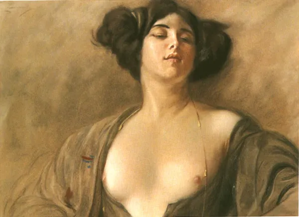 Franciszek Żmurko, Hetera