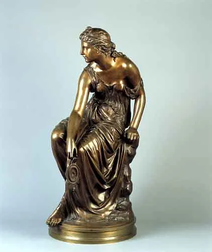 Etienne Henri Dumaige, Psyche