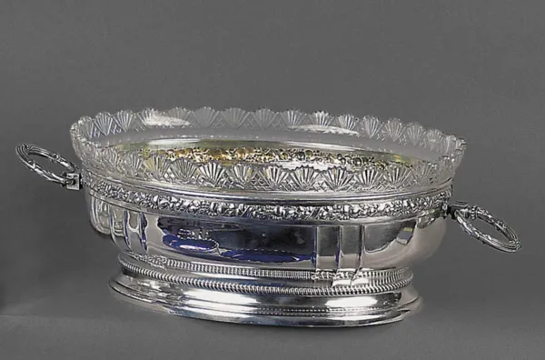 Autor nierozpoznany, Żardiniera, pocz. XX w.