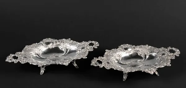 Autor nierozpoznany, PARA PATEREK, przed 1928  