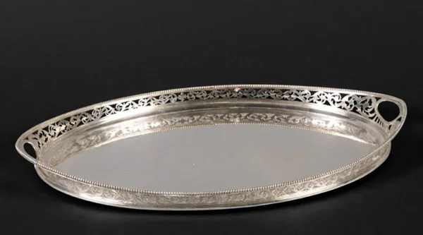 Autor nierozpoznany, TACA, ok. 1890 