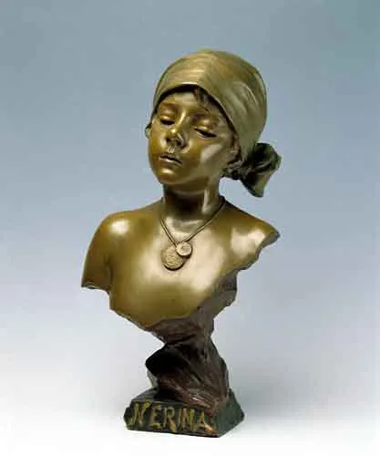 Emmanuel Villanis, Nerina