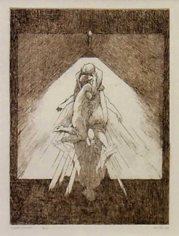 Jacek Waltoś, Współczułość, 1978