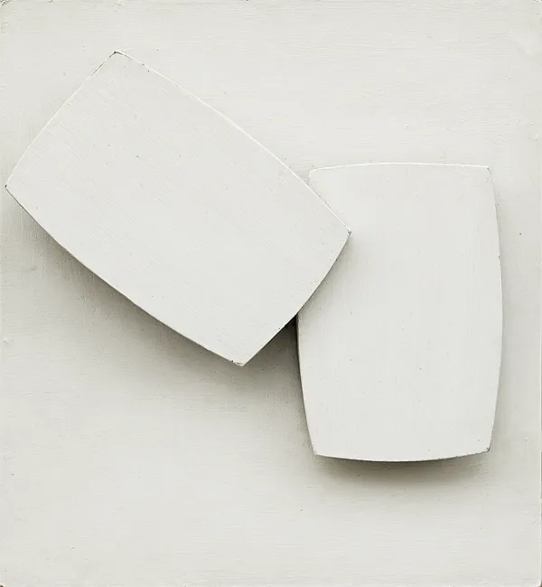 Henryk Stażewski, RELIEF XVII, 1961