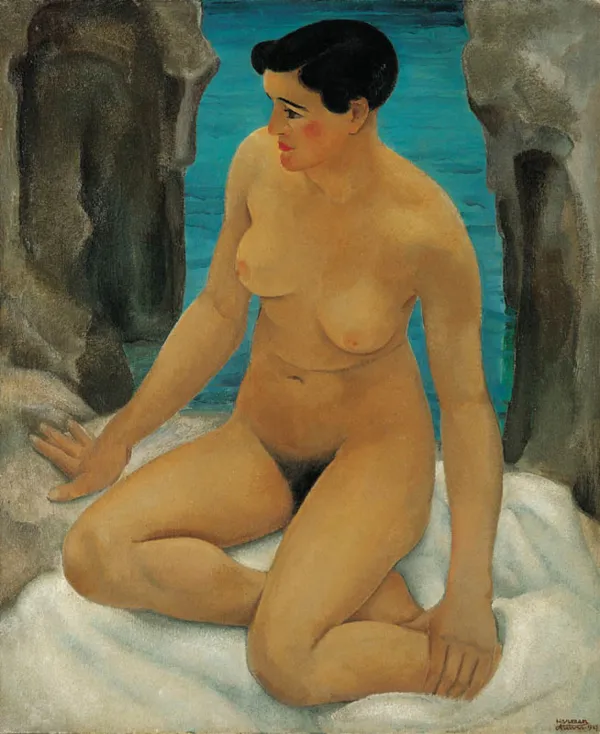 Harmen Meurs, 30. Akt, 1927
