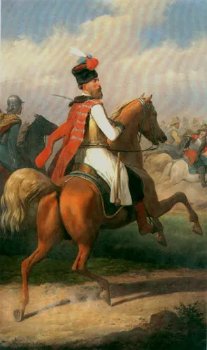 January Suchodolski, Hetman Jan Karol Chodkiewicz