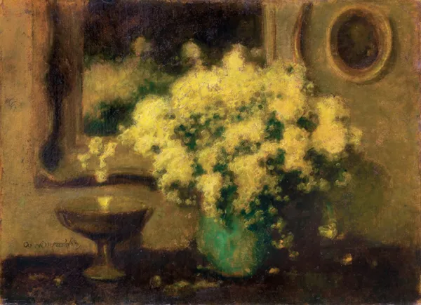 Alfons Karpiński, MIMOZA