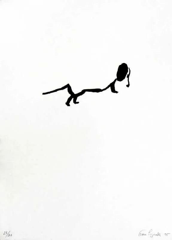 Teresa Pągowska, Jamnik, 1995