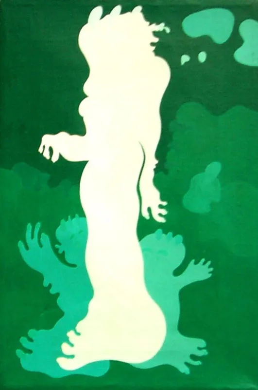 Jan Dobkowski, Marzyciel 1974