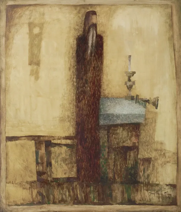 Jerzy Duda Gracz, SOBOTA, 1967