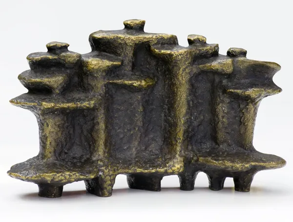 Zofia Wolska, BEZ TYTUŁU