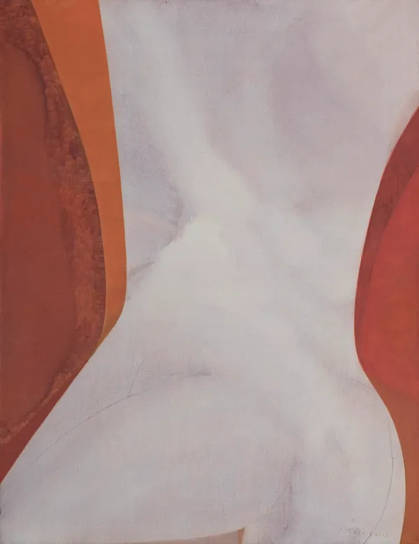 Władysław Jackiewicz, OBRAZ, lata 90. XX w.