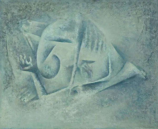 Jerzy  Mierzejewski, KRÓL EDYP, 1965