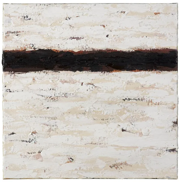 Leon Tarasewicz, BEZ TYTUŁU, 2017