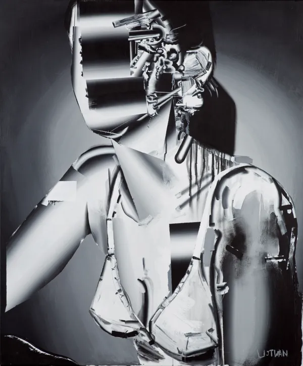 Robert Listwan, TERESKA, 2013