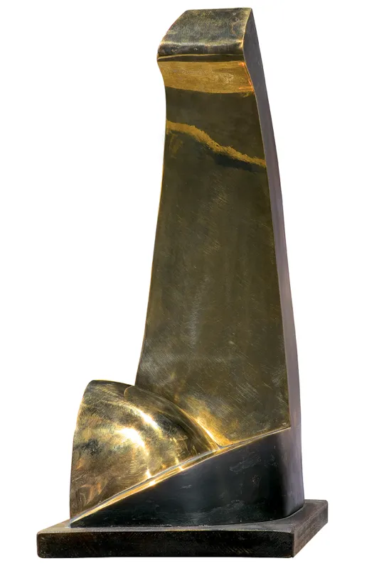 Roman Solski, LENA, AKT KOBIECY, 2009