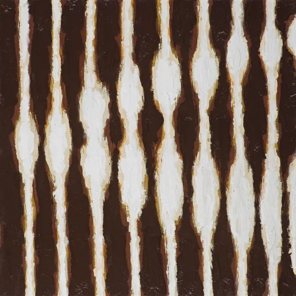 Leon Tarasewicz, BEZ TYTUŁU, 2019