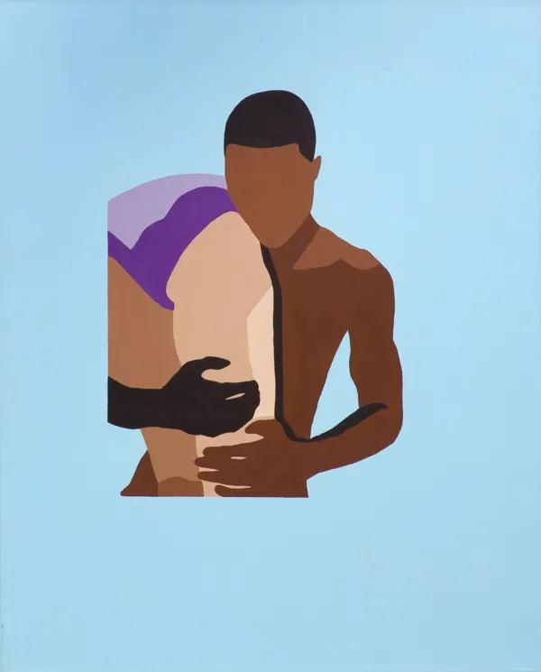 Paulina Pior, Hot in here, 2020