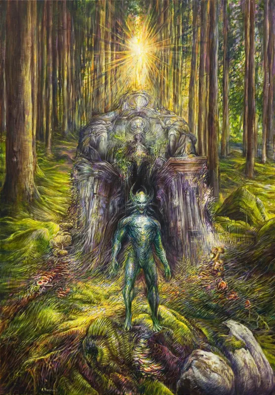 Andrzej Masianis, Gwiazda Zaranna, 2020