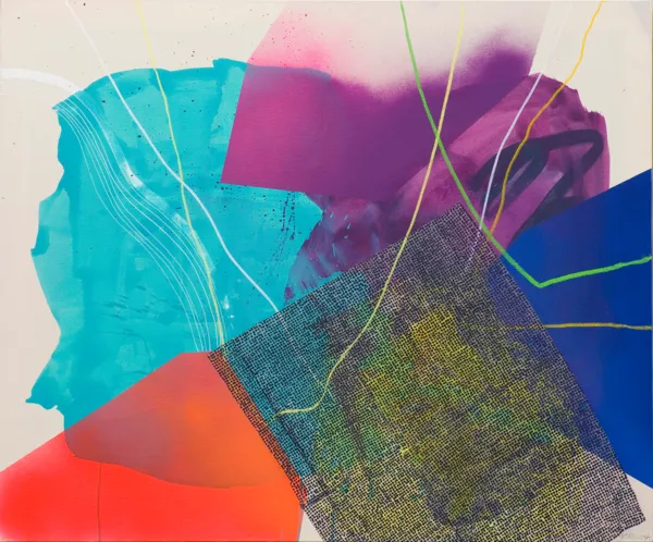 Kamila Cellary, Be a weirdo,  2020