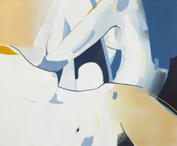 Natalia Fundowicz, NIE TRACĄC KONTROLI, 2020