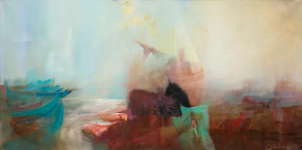 Jacek Maślankiewicz, Nr. 8, 2018