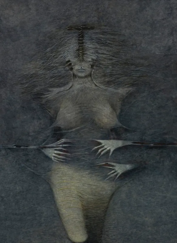 Mariusz Bizoń, 08.2020, 2020