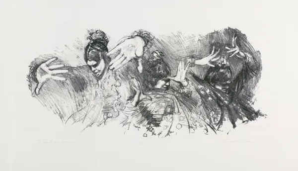 Maja Tomaszewska, La Guarida del Angel, 2020