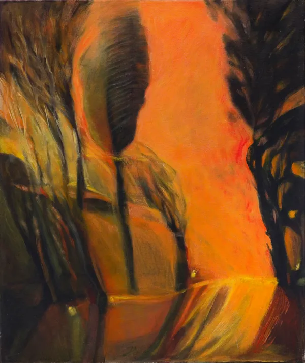 Joanna Wisławska, W GÓRĘ, 2006