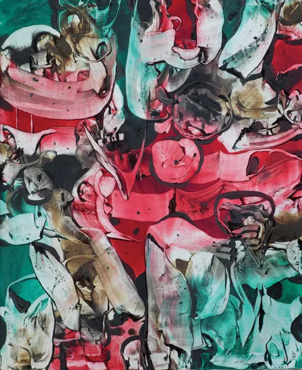 Alfred Lenica, KOMPOZYCJA, lata 70. XX w.