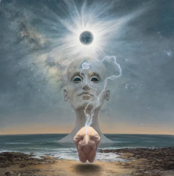 Maksymilian Novák-Zempliński, CONIUNCTIO, 2021