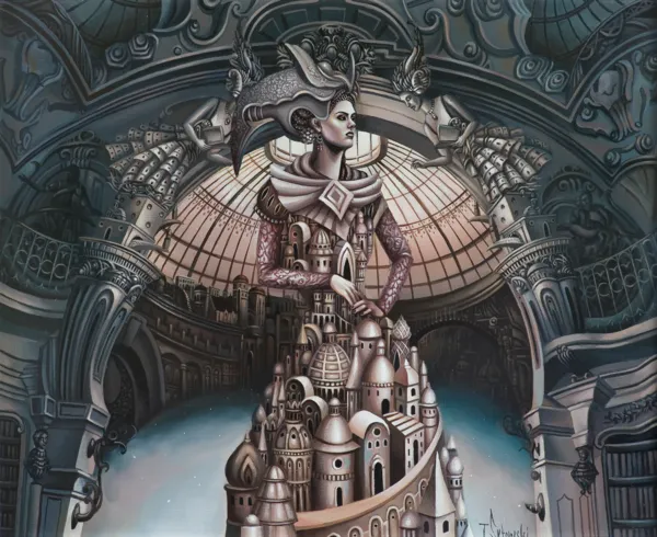 Tomasz Sętowski, AOIDE