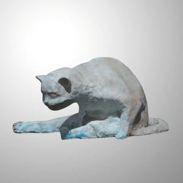 Ewa Szymańska, KOT, 2024