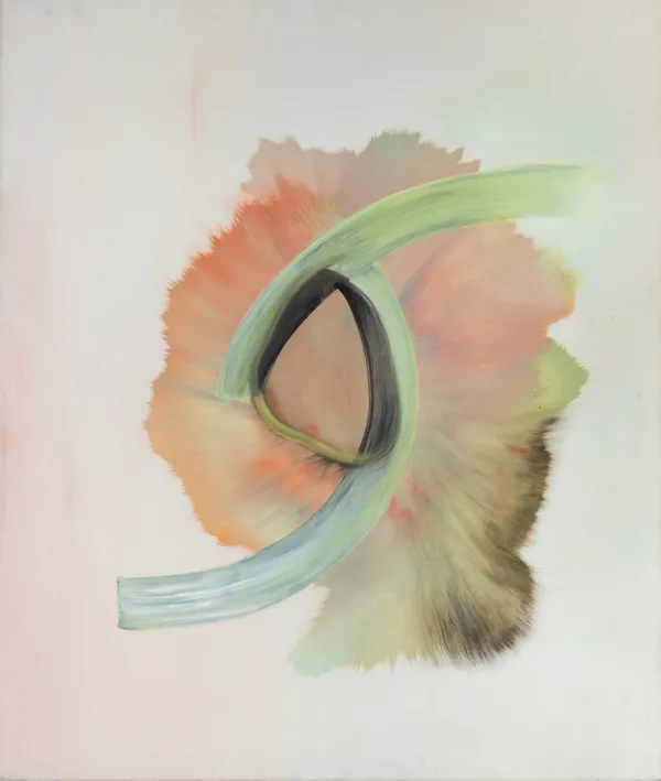 Dorota Buczkowska, BEZ TYTUŁU, 2013