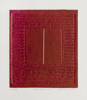 Ryszard Gieryszewski, LINIA, 1988