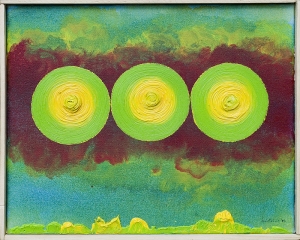 Wojciech Ćwiertniewicz , BEZ TYTUŁU (127), 2007