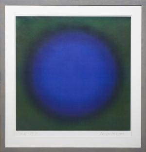 Wojciech Fangor, M 65, 1968-2001