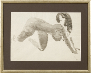 Adam Smolana , AKT, 1968