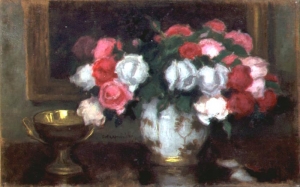 Alfons Karpiński, RóżE I CZARA