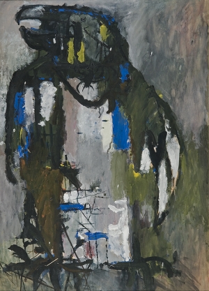 Rajmund Ziemski, PTAKI, OK. 1958-59