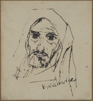 Tadeusz Kulisiewicz, NOTATKA Z PODRóżY, 1956