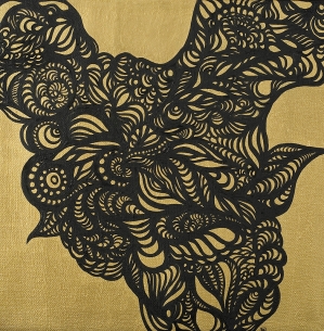 Izabela  Ołdak , PASSION, 2010